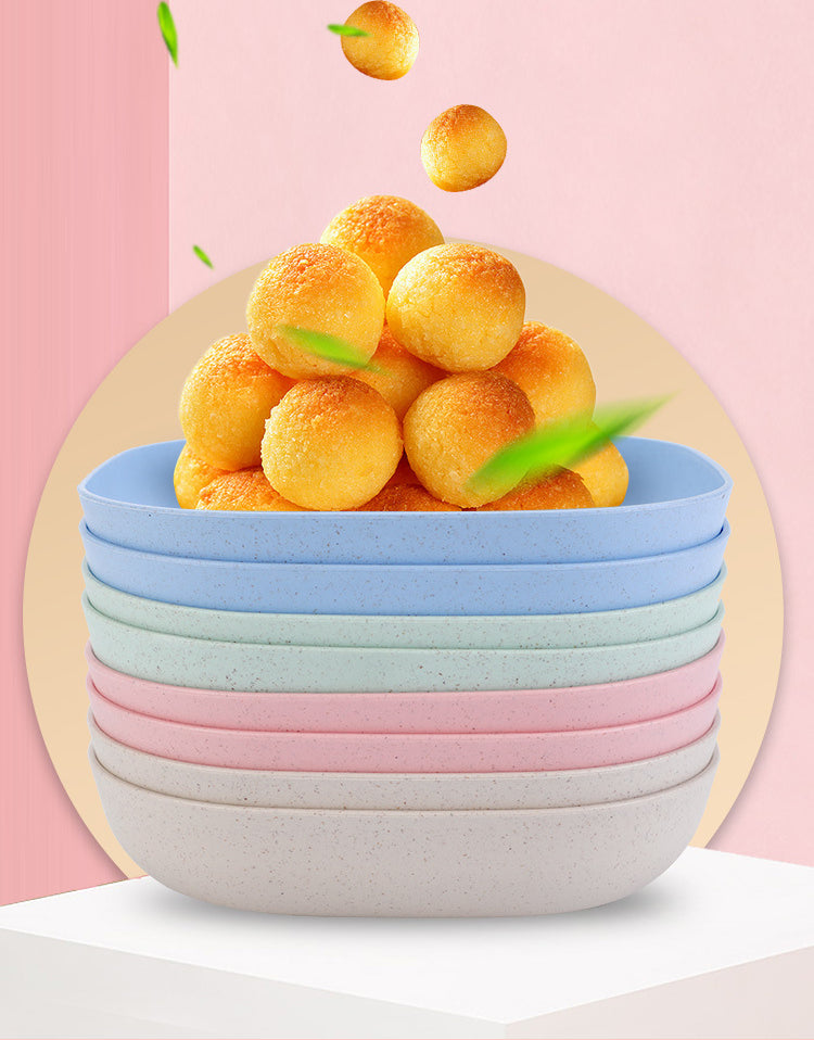 10pcs Plates Set With Holder (random Colours)reason able prices fast dilivery high quality products Best crockery store in paksitan
