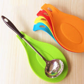 Pack Of 3 Spoon Holders – Kitchen Utensil – Cooking Tool – Heat Resistant (random Color)best quality crockery store in paksitan