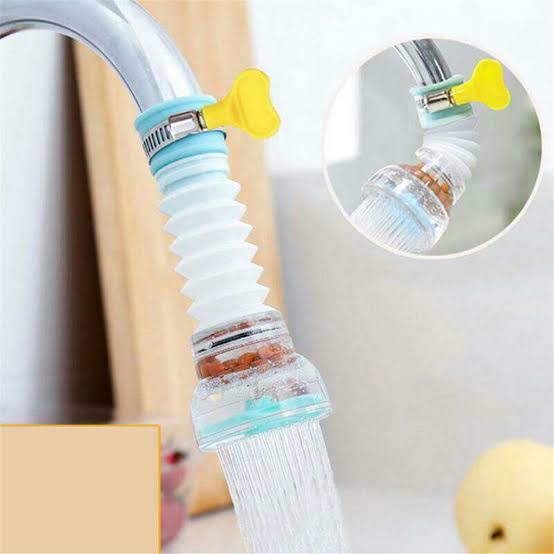 Kitchen Shower Splash Fan Faucet Water-saving Filter Shower Water Rotating Spray Regulator Tap Water Filter Valve For Kitchen Tap Nozzle Extended Filter Water Saving Device Accessories – Each reason able prices fast dilivery high quality products