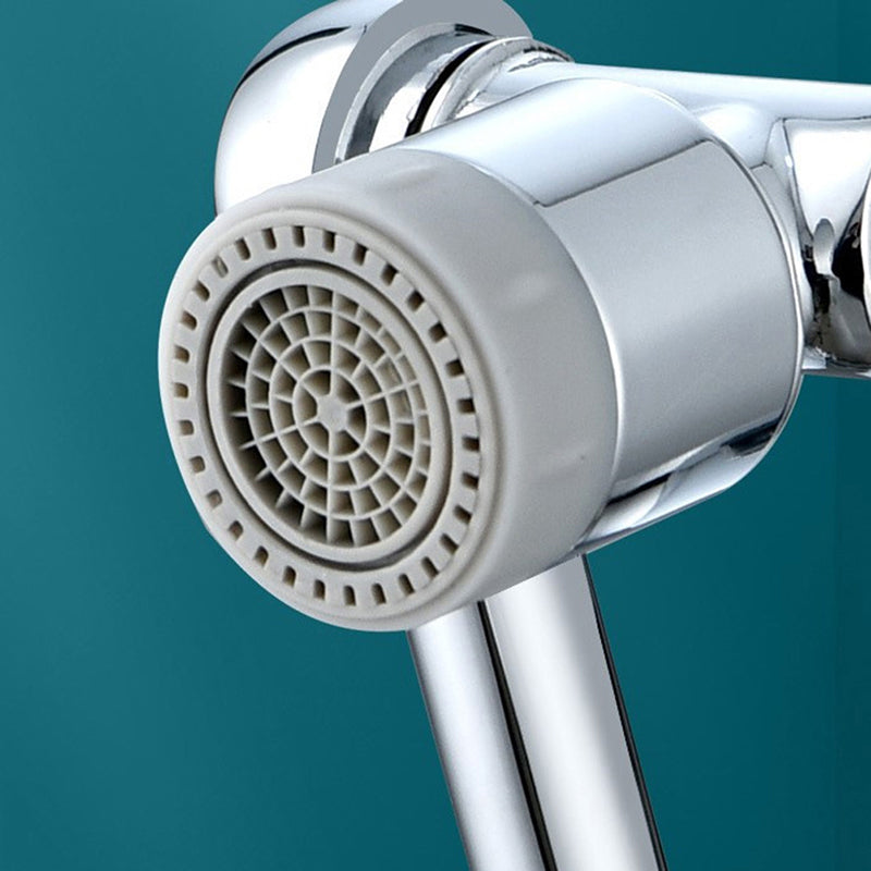 1080°rotatable Faucet Aerator Bathroom Washbasin Tap Splash Filter Kitchen Faucet Extend Faucet Water Saving Bubbler Nozzle best prices resonaable prices high quality and recomended gm crockery store Best quality cockery store in pakistan