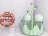 Amazing Salt&Pepper Shaker with Luxury English stand New Fency Desing||NamakDani